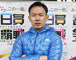 伊原克彦