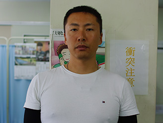出場予定選手