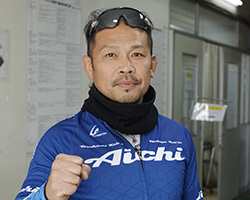 吉田敏洋