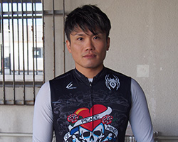 志村龍己