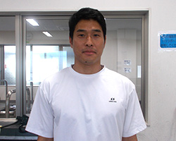 小田倉勇二