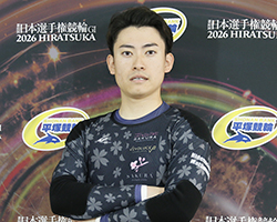 松本秀之介