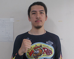 照井力斗
