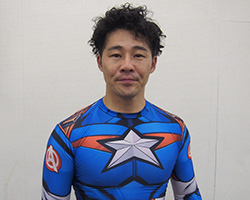 早川成矢