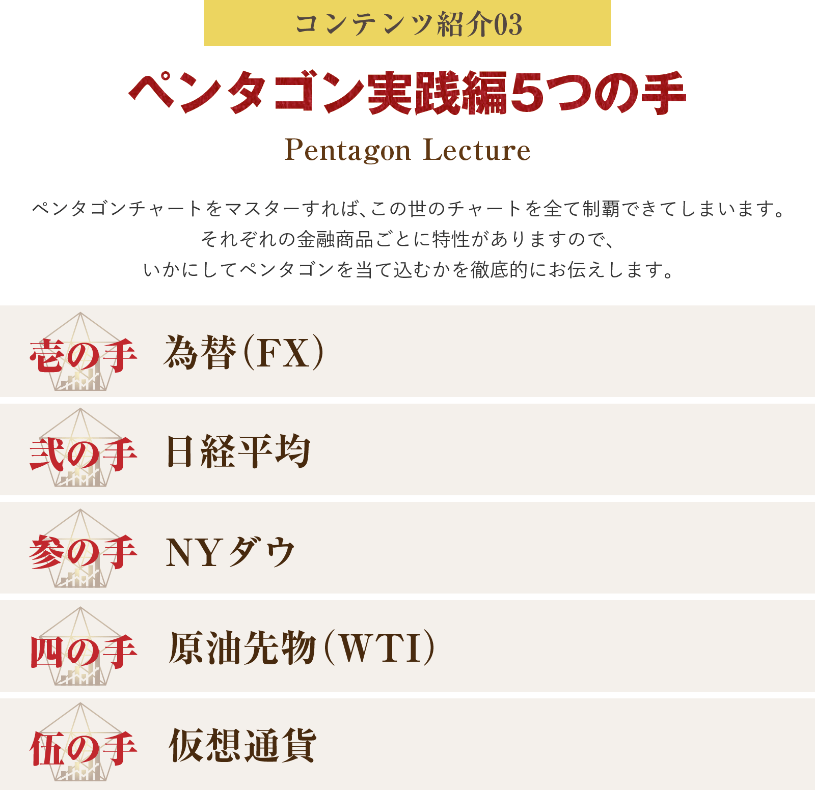 コンテンツ紹介3