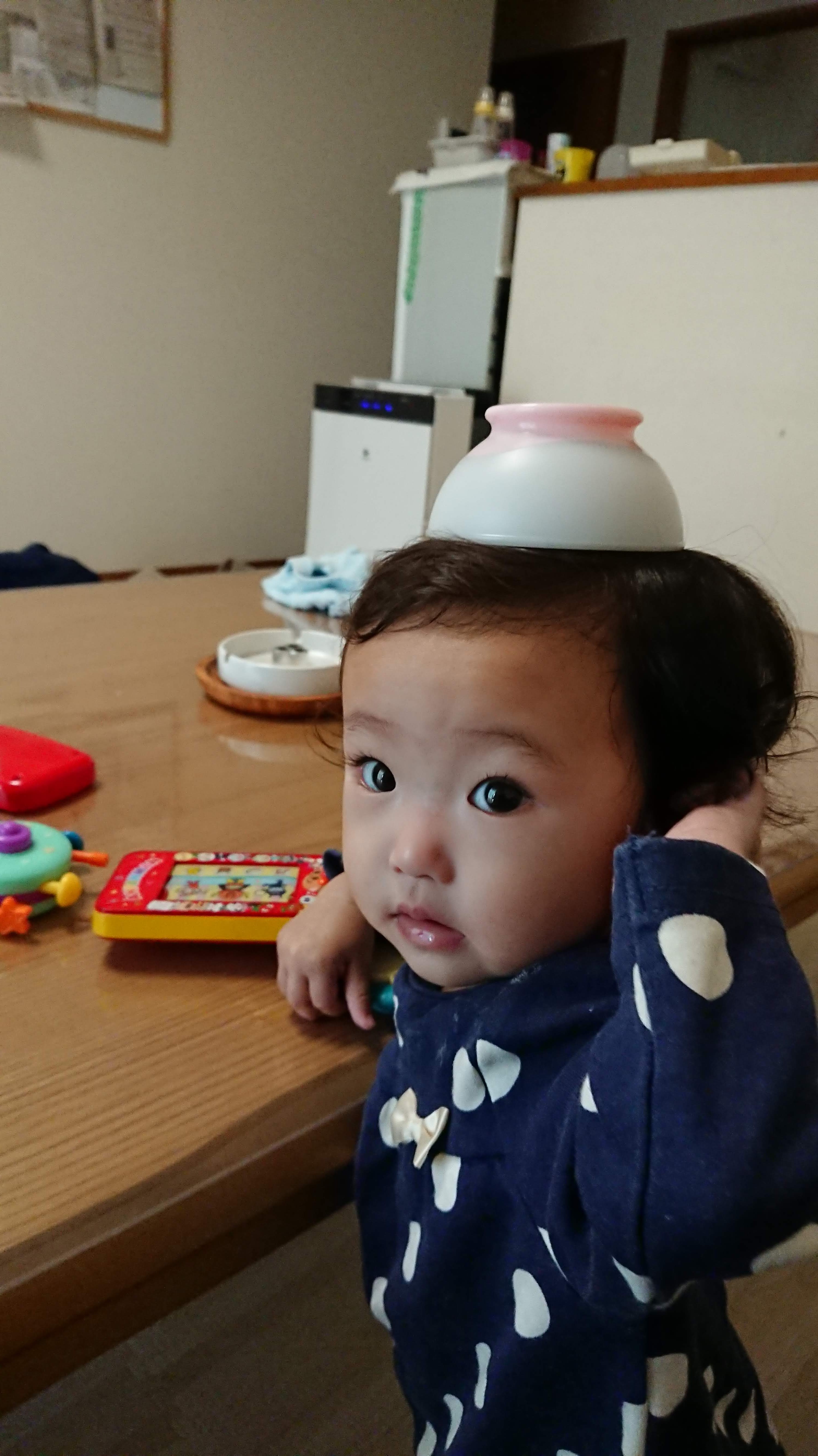 本日のオハナ