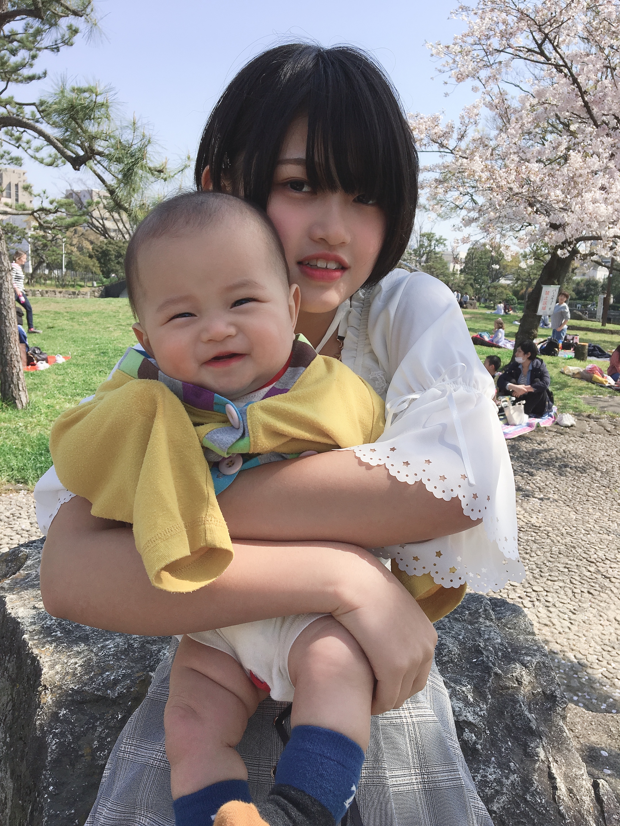 本日のオハナ