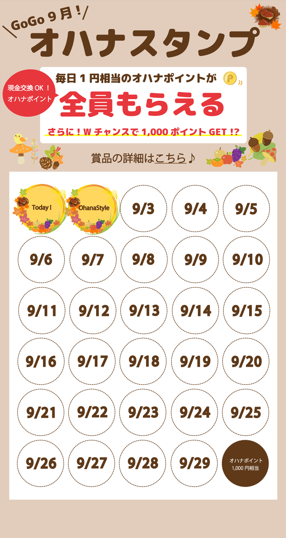 スタンプカードイメージ