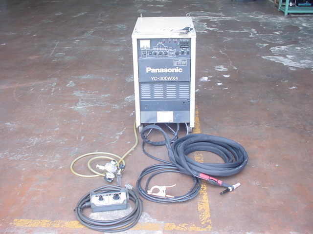 TIG溶接機 ダイヘン AVPM－200（S－2）交直 商品詳細 