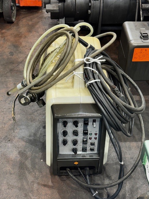 TIG溶接機 ダイヘン AVPM－200（S－2）交直 商品詳細 