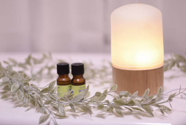 アロマテラピー検定を学ぶとこんなに役立つ 日常を簡単に楽しくする活用法3選 オンスク Jp