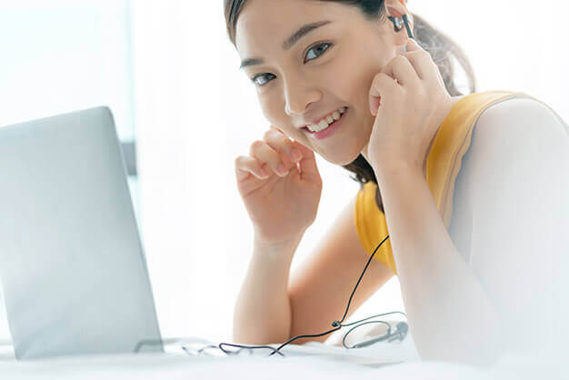 集中したいときにおすすめの音楽 Ngな音楽とは オンスク Jp