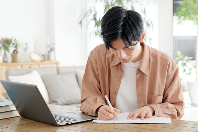 上手に勉強していくコツあれこれ