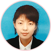 梅村 悠紀子さま