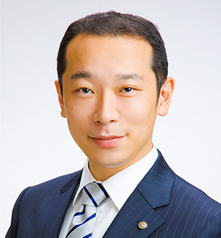 岸 健一の写真