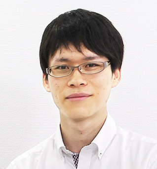 五十嵐 志鳴の写真