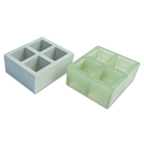 採光性もバツグン 住宅の床材に Frpグレーチング を使用した事例4選 Ookabe Glass 透明サービス 透明プライス