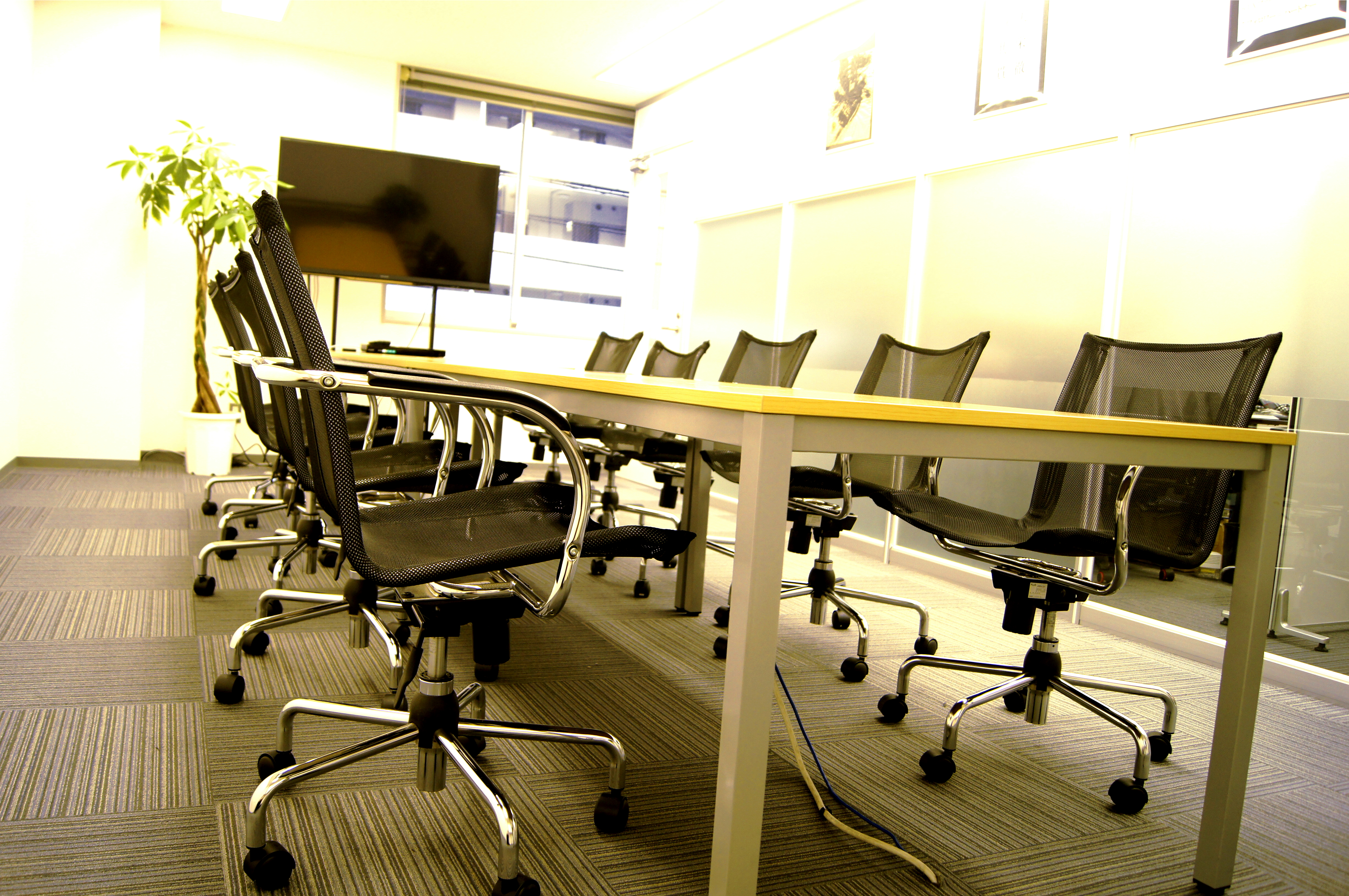 プロデューサー・アシスタントプロデューサー / 株式会社グッドラックスリー