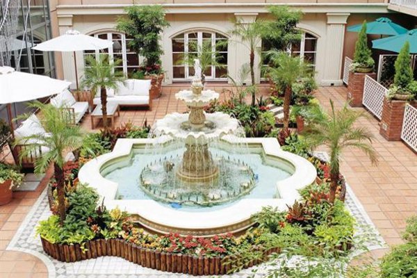 Namba Oriental Osaka