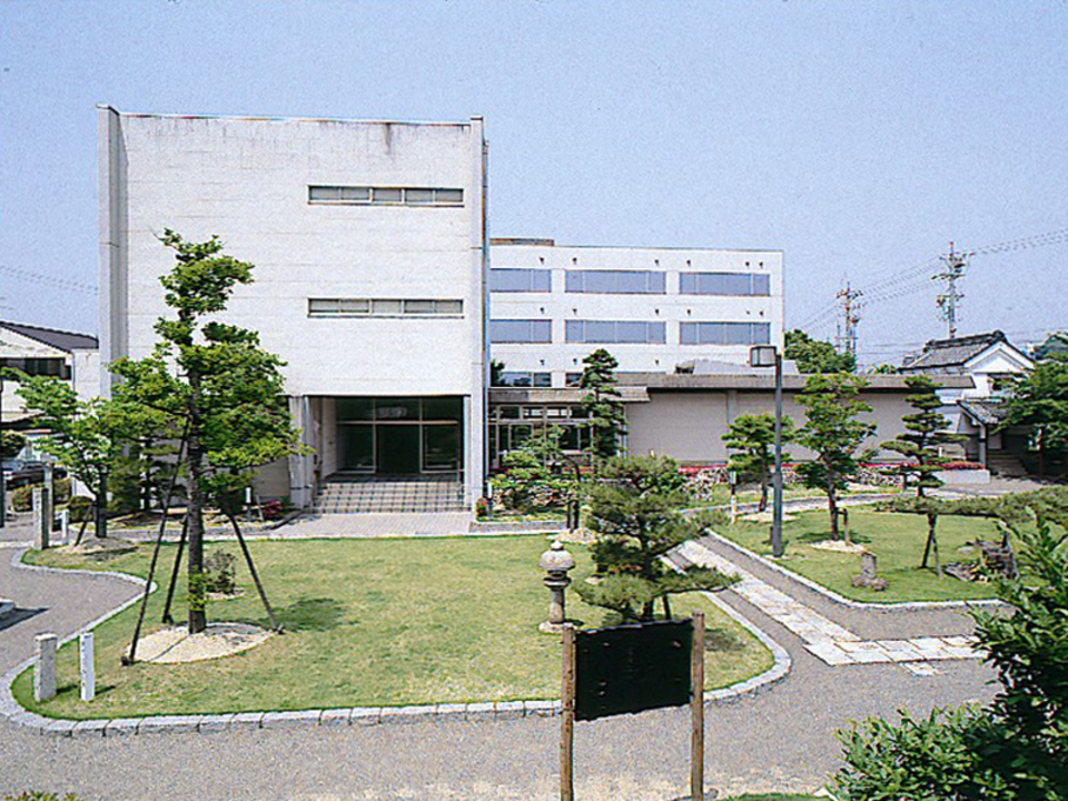 Native district museum "let's do the ancients experience for 2019 for child month in summer vacation"; is no holding