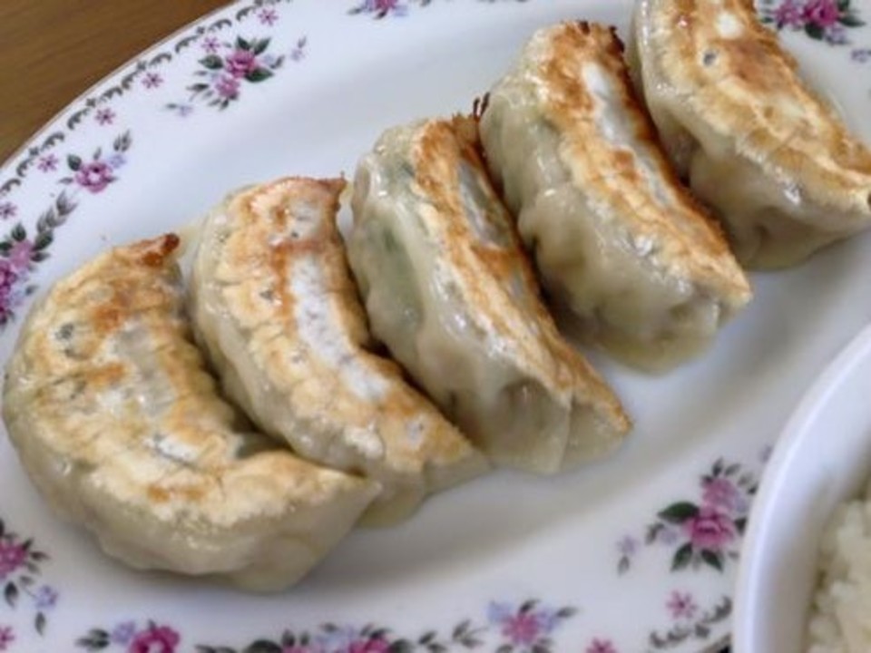 Fushimi food Mount Fuji dumpling Numazu store