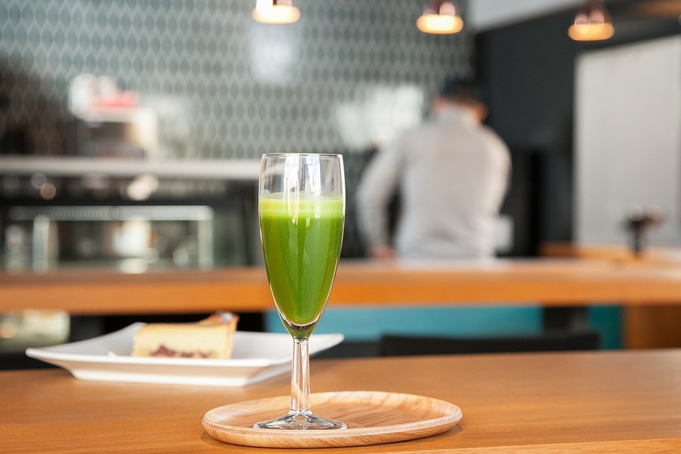 CHA10 (tea cane)