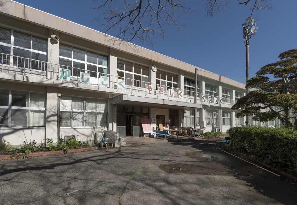 原泉地域生涯学習センター 掛川市のwi Fiと観光情報 遠州エリア