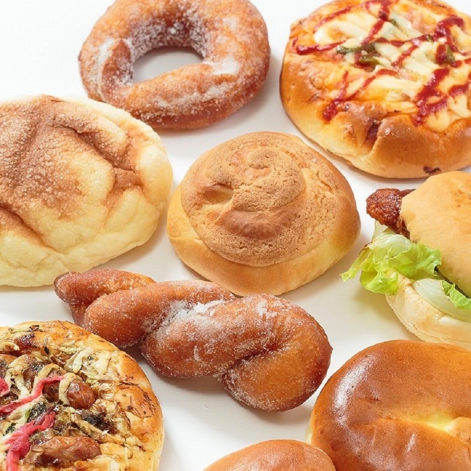 Katsumata bakery