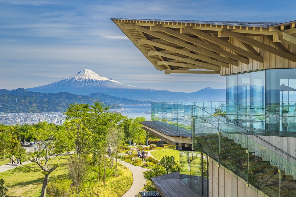 Nihondaira dream terrace