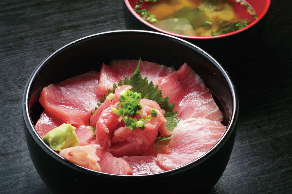 みやもと 河岸の市店 静岡市のwi Fiと観光情報 Shizupass