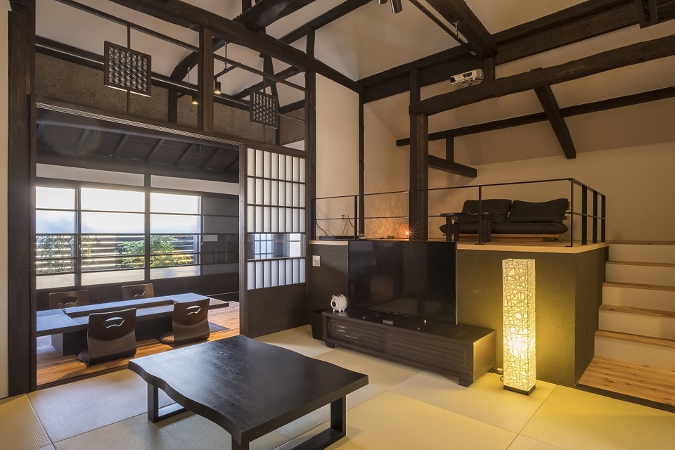 Japanese color