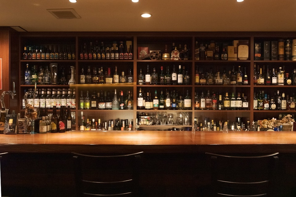 BAR MONKEY