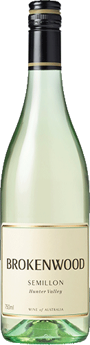 Brokenwood Semillon