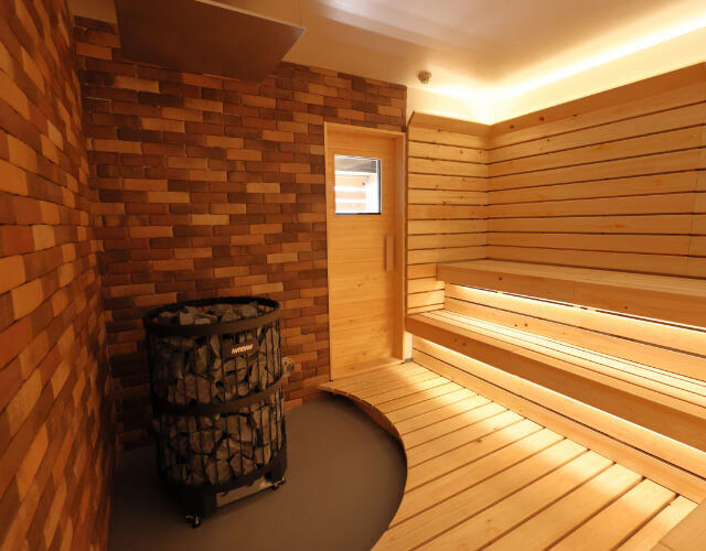 サウナタイムパス