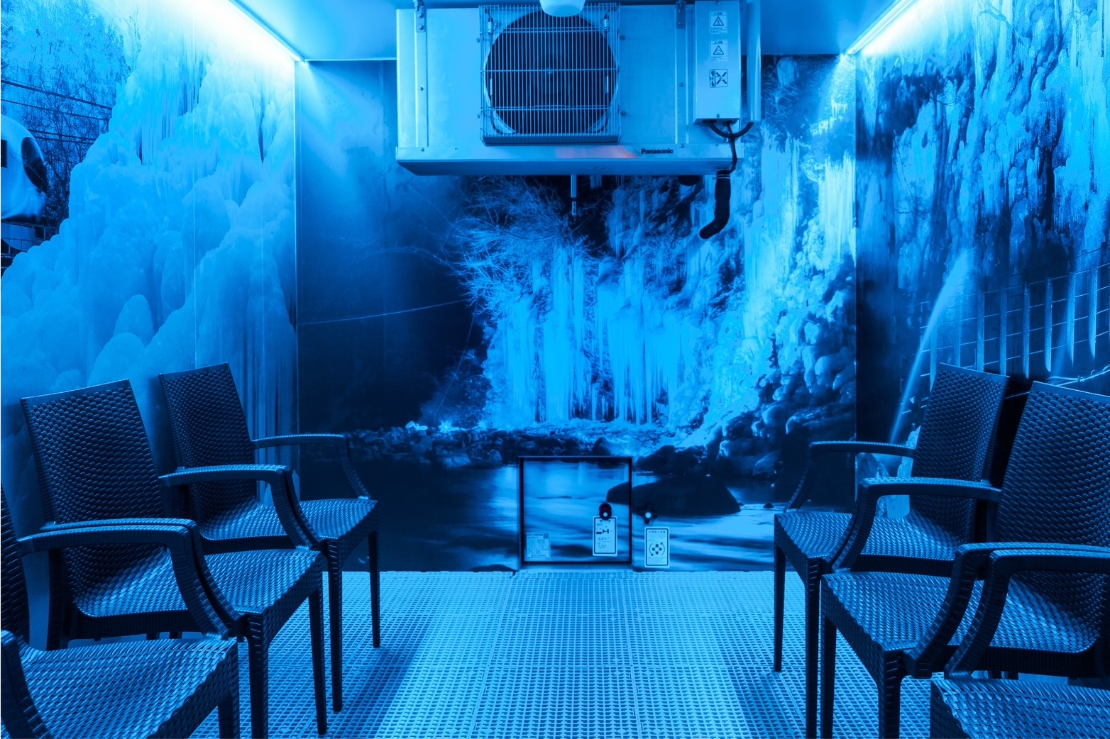 サウナタイムパス