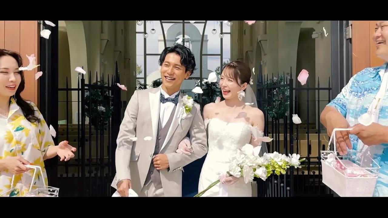 『TIARA』Music Video｜マジカル♡パレード BEACH