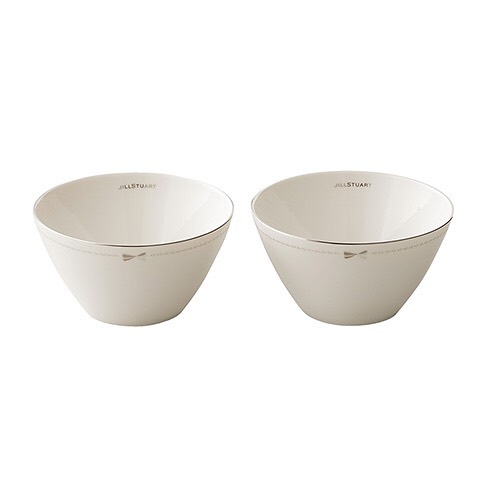 ジルスチュアート テーブルウェアコレクション 3枚目