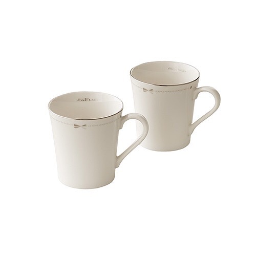 ジルスチュアート テーブルウェアコレクション 2枚目