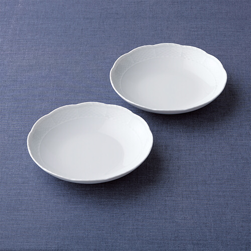 ベッキオジノリホワイト 4枚目