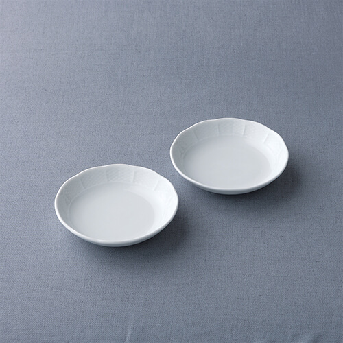 ベッキオジノリホワイト 3枚目