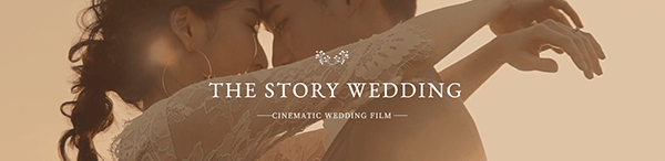 THE STORY WEDDING