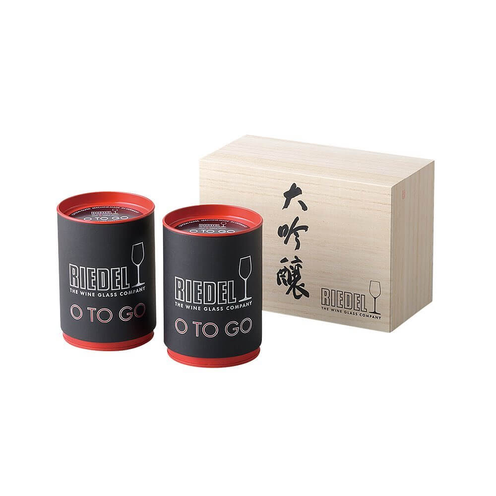 リーデル オヴァチュア 2枚目