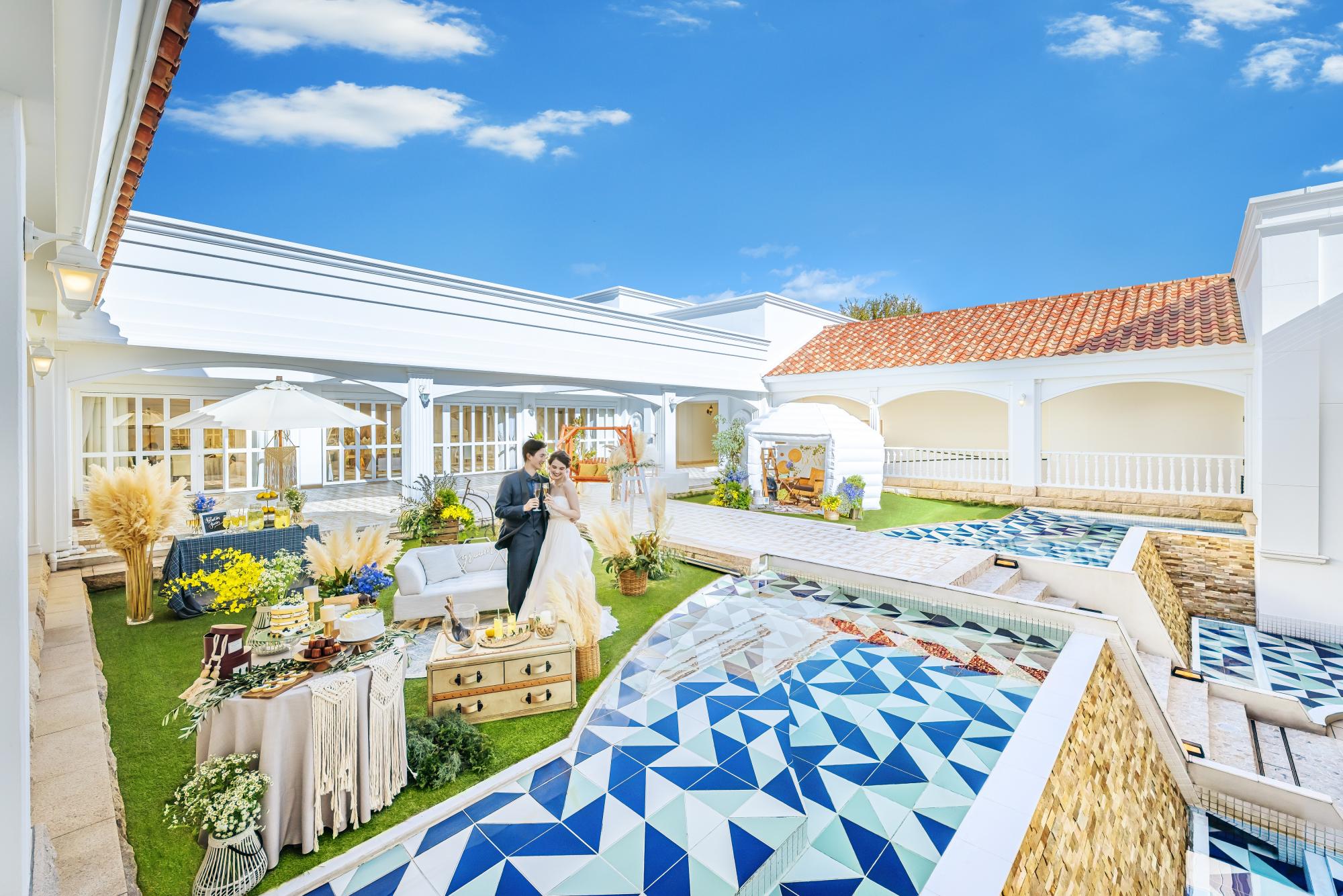 アールベルアンジェ Nagoya