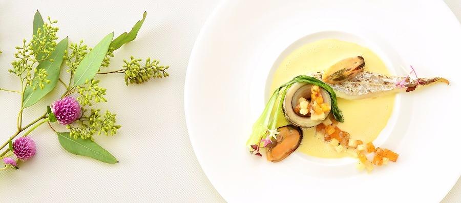 少人数だからできるお料理があります