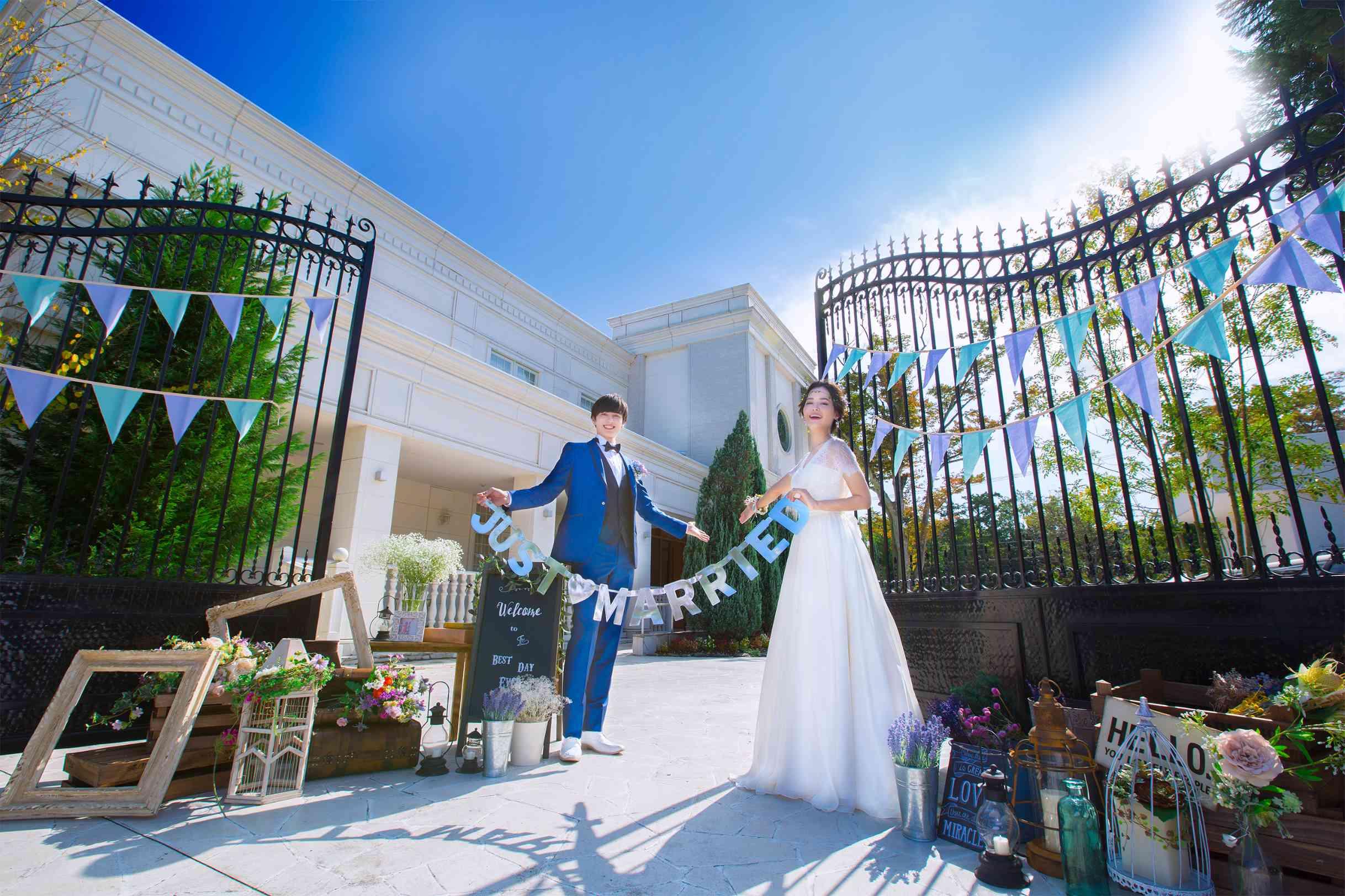 豪華な一軒家を、完全に貸し切りで、贅沢なひとときを。