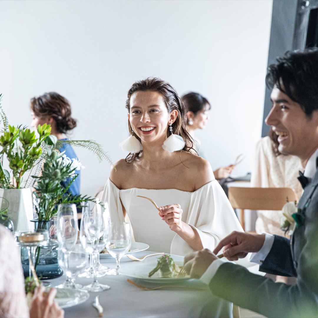 式場プラン詳細 The Tower Hotel Nagoya ザ タワーホテル ナゴヤ Tiara