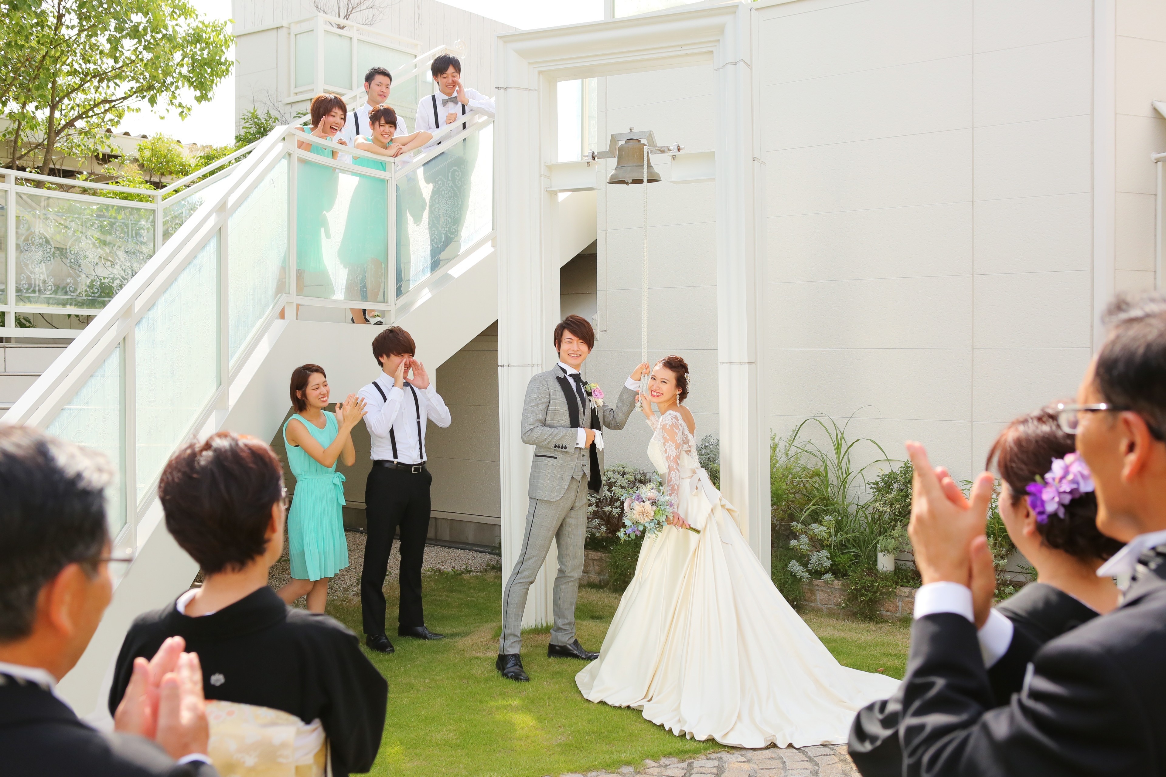 結婚式場検索結果 Tiara