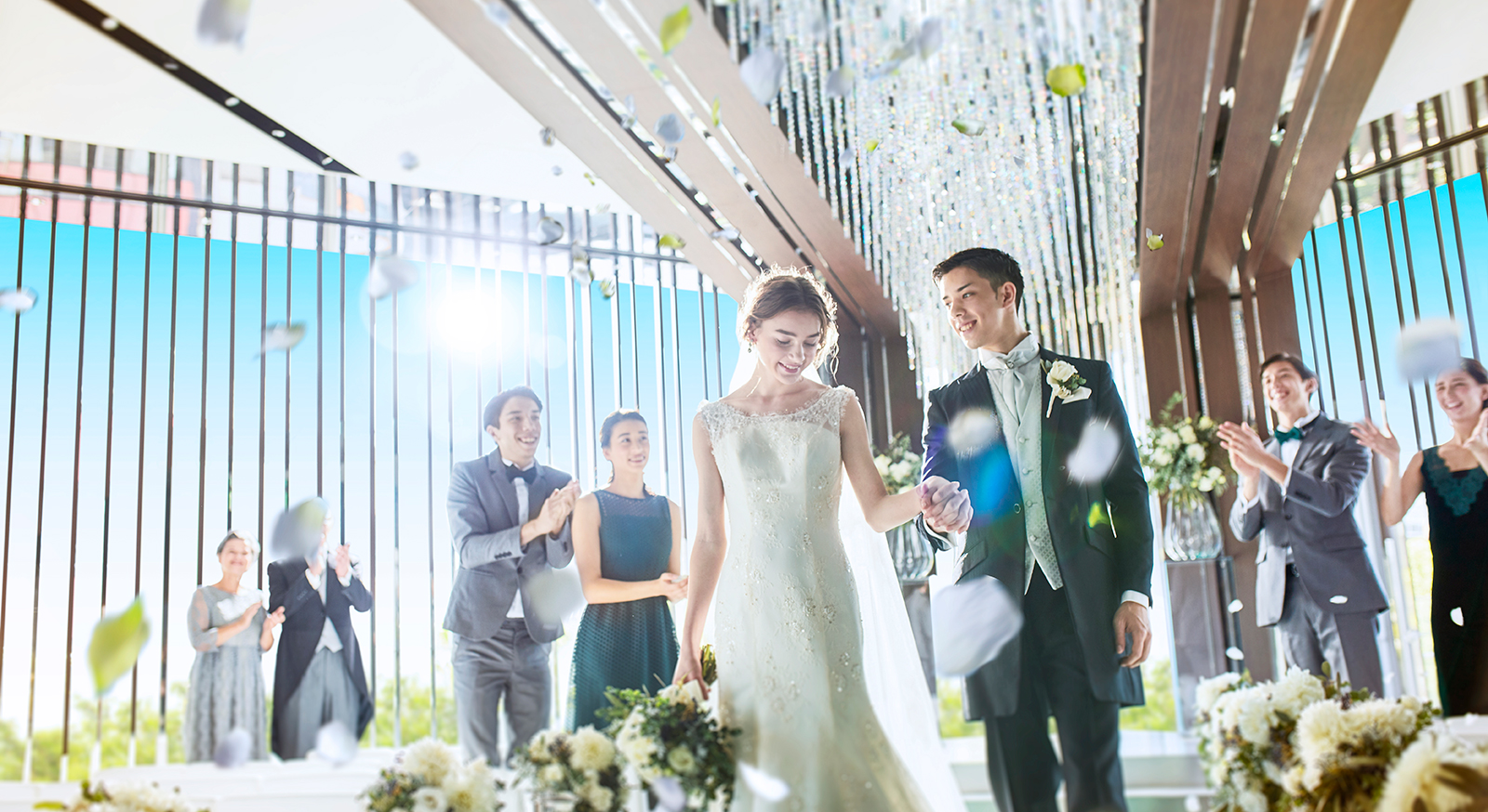 CHAPEL NEXT - チャペル ネクスト -