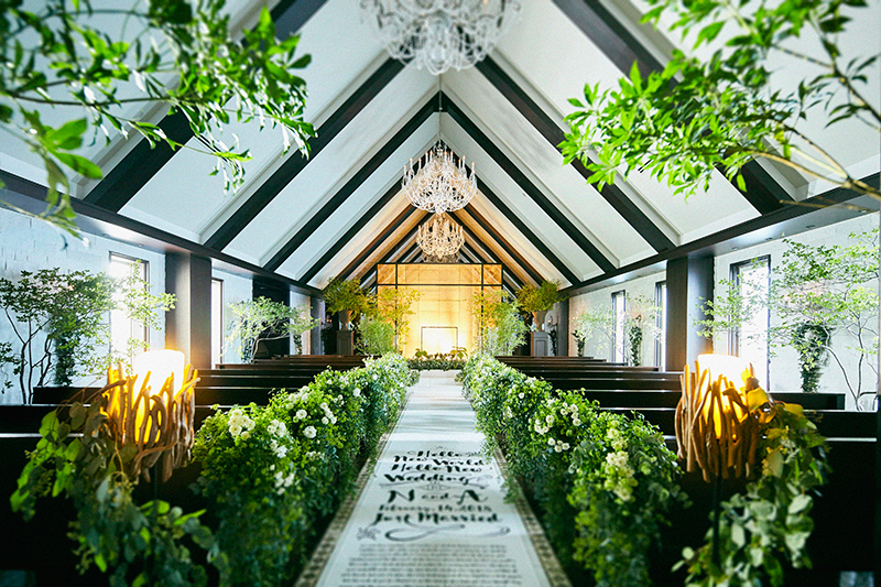 LAGUNASUITE NAGOYA HOTEL&WEDDING｜ラグナスイート 名古屋 ホテル＆ウェディング