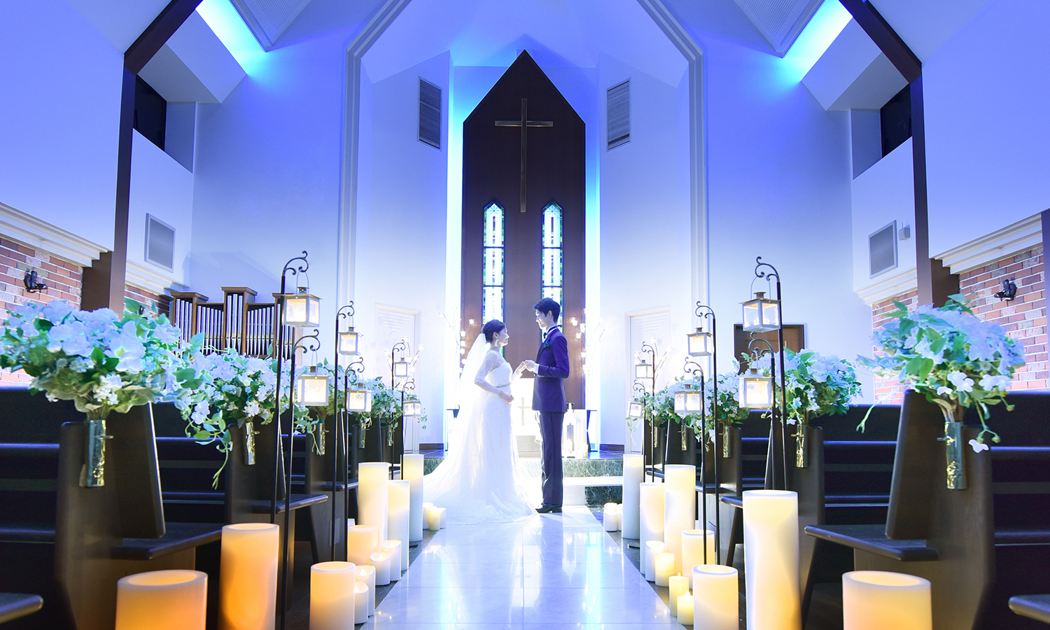 結婚式場検索結果 Tiara